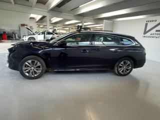 PEUGEOT 508 usata, con Autoradio