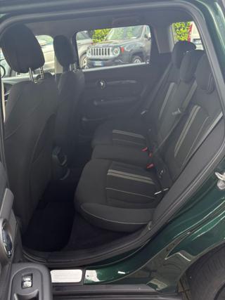 MINI Clubman usata, con Climatizzatore