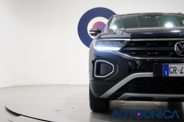 VOLKSWAGEN T-Roc usata 45