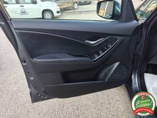 HYUNDAI iX20 usata, con Autoradio
