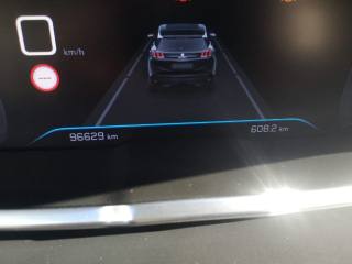 PEUGEOT 3008 usata, con Controllo elettronico della corsia
