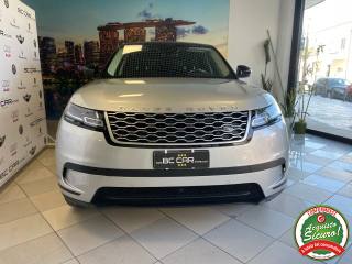 LAND ROVER Range Rover Velar usata, con Airbag