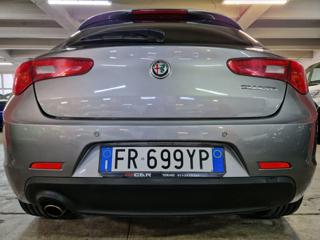 ALFA ROMEO Giulietta usata, con Airbag Passeggero