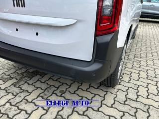 FIAT Doblo usata, con Cruise Control