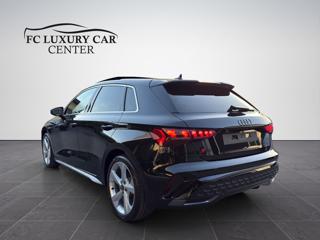 AUDI A3 usata, con Alzacristalli elettrici