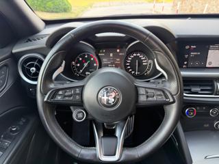 ALFA ROMEO Stelvio usata, con ESP