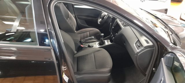 SKODA Octavia usata, con Bluetooth