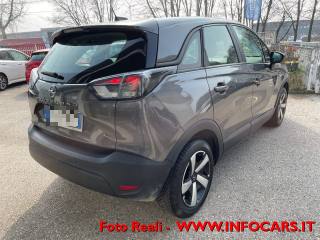 OPEL Crossland usata, con Airbag