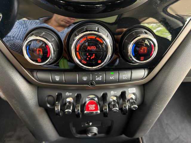 MINI Countryman usata, con Bracciolo