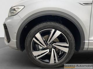VOLKSWAGEN T-Roc usata, con Specchietti laterali elettrici