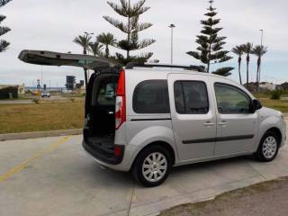 RENAULT Kangoo usata, con Controllo automatico clima