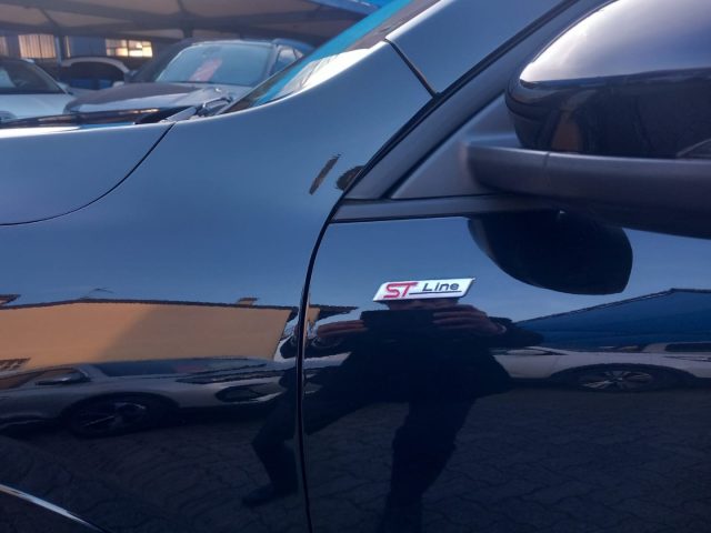 FORD Kuga usata, con Immobilizzatore elettronico