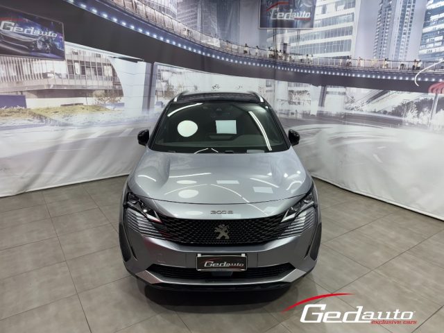 PEUGEOT 3008 usata, con Airbag