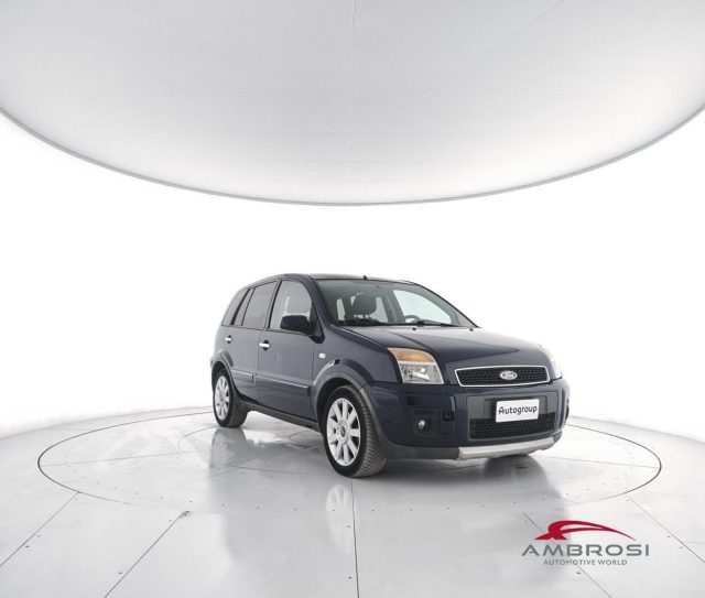 FORD Fusion usata 1