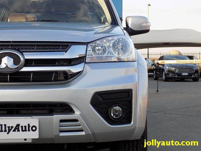 GREAT WALL Steed usata 18