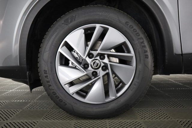 NISSAN Qashqai usata 8