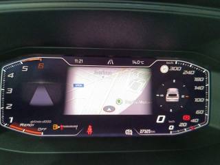 CUPRA Formentor usata, con Servosterzo