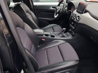 MERCEDES-BENZ B 180 usata, con Cerchi in lega