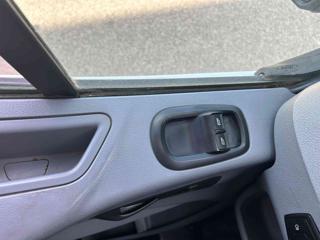 FORD Transit usata, con Luci diurne