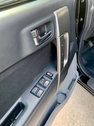 DAIHATSU Terios usata, con Climatizzatore