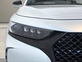 DS AUTOMOBILES DS 7 Crossback usata, con Chiusura centralizzata telecomandata