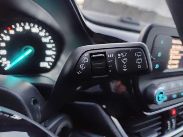 FORD Fiesta usata 27