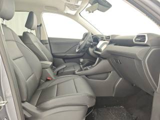 MG ZS usata, con Sensore di luce