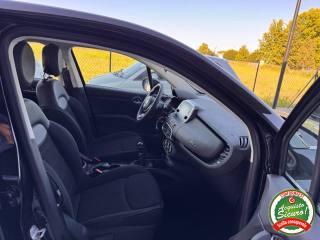 FIAT 500X usata, con ESP