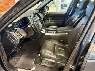 LAND ROVER Range Rover Sport usata, con Climatizzatore