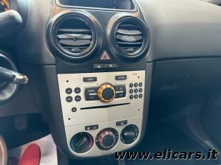 OPEL Corsa usata, con Controllo automatico clima