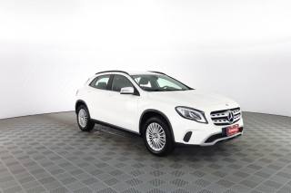 MERCEDES-BENZ CLA usata 1