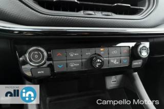 JEEP Compass usata 12