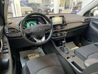 HYUNDAI i30 usata, con Park Distance Control