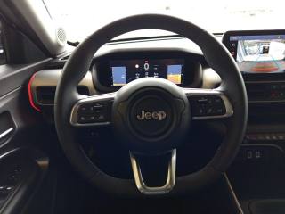 JEEP Avenger usata, con Immobilizzatore elettronico