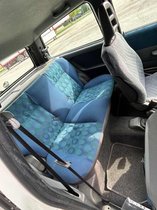 FIAT Punto usata 9