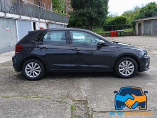 VOLKSWAGEN Polo usata, con Airbag Passeggero