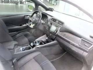 NISSAN Leaf usata, con Climatizzatore