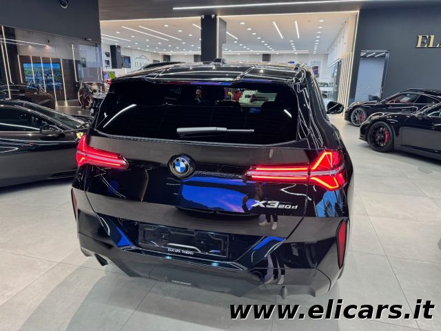 BMW X3 usata, con Airbag Passeggero