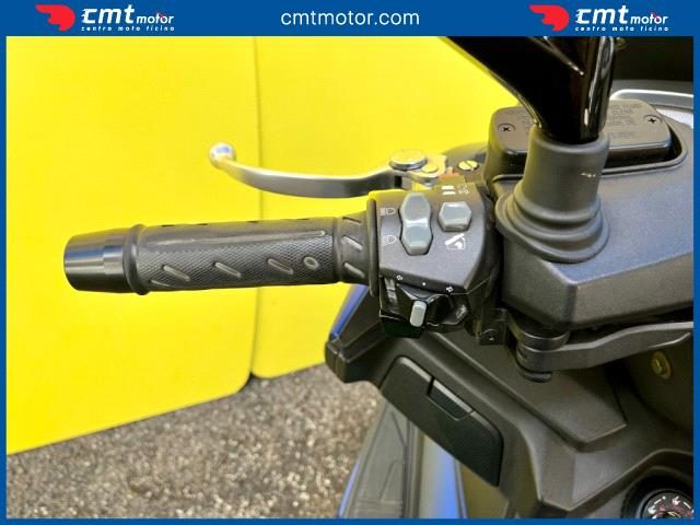 KYMCO Xciting 400i usata 6