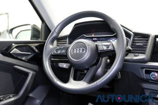 AUDI A1 usata, con Apple CarPlay