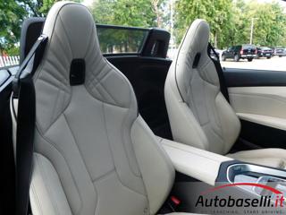 BMW Z4 usata, con Cruise Control