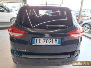 FORD C-Max usata, con Cerchi in lega