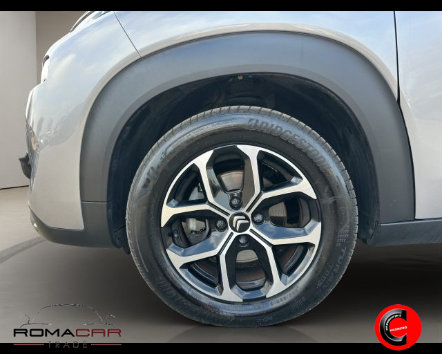 CITROEN C3 Aircross usata, con Autoradio digitale
