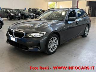 BMW 330 usata, con Airbag laterali