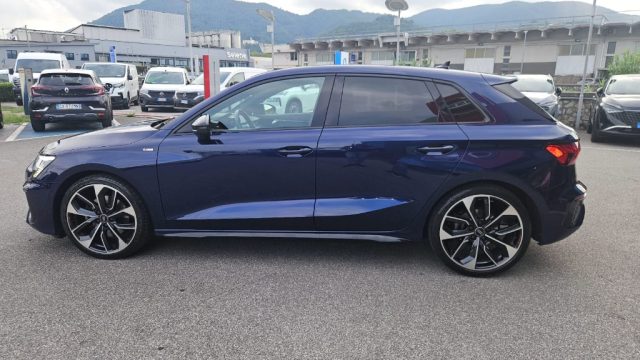 AUDI A3 usata, con Chiusura centralizzata
