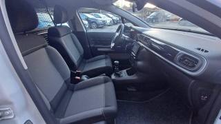 CITROEN C3 usata, con Climatizzatore