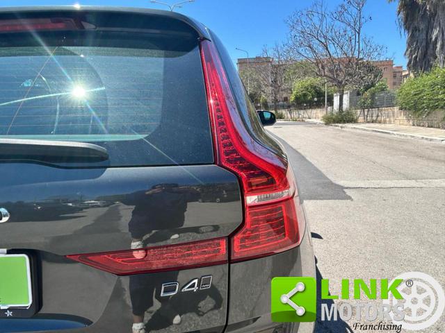 VOLVO XC60 usata, con Sistema di navigazione