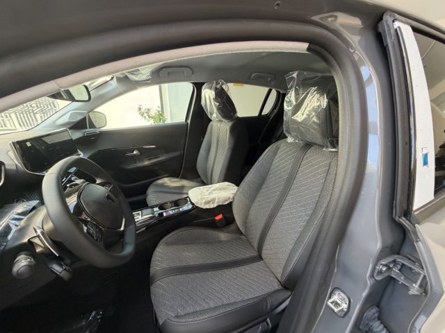 PEUGEOT 208 usata, con MP3