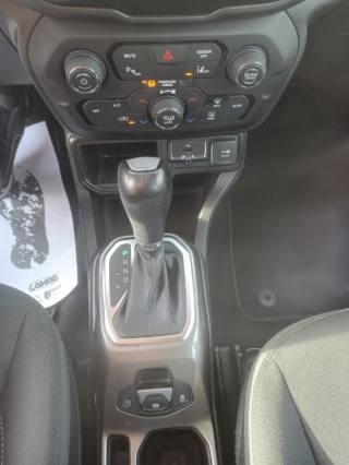 JEEP Renegade usata, con Cronologia tagliandi