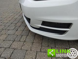 VOLKSWAGEN Golf usata, con Luci diurne